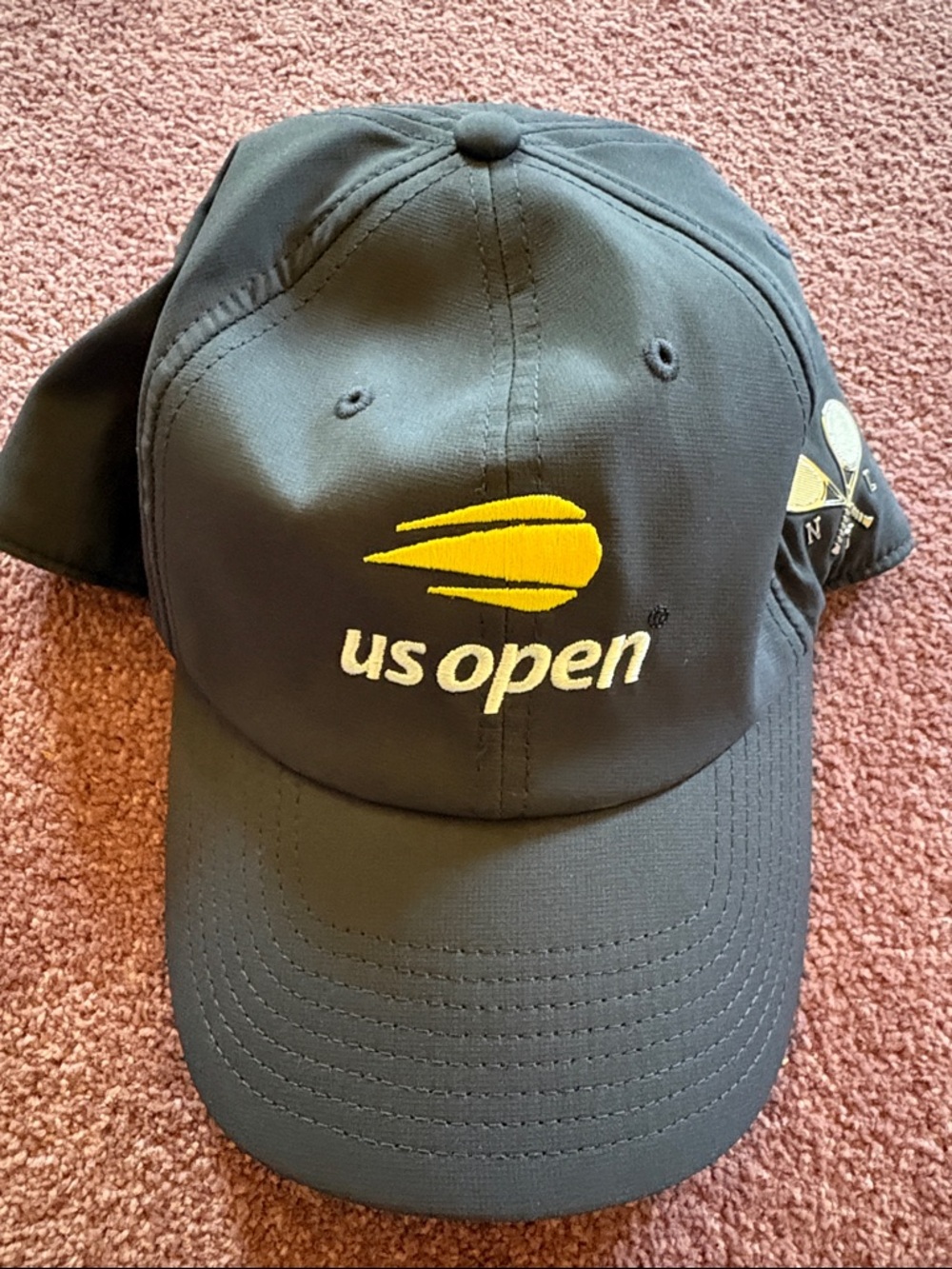US Open Baseball Hat